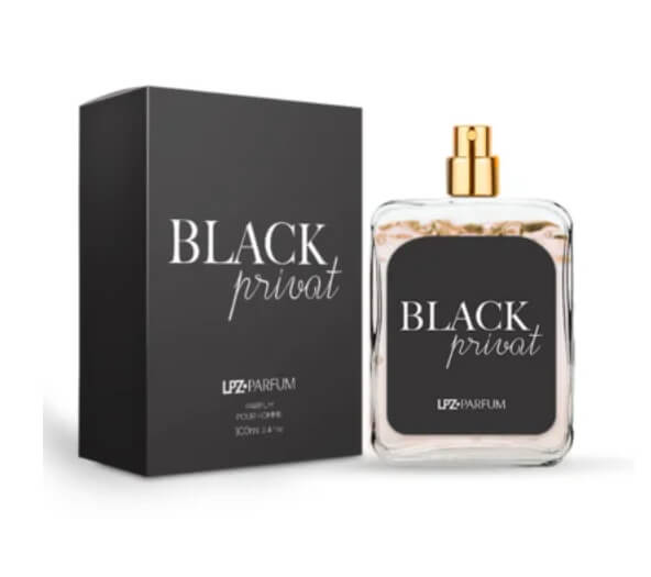 Perfume Masculino 521 Number Men 100ml - Ref. Importado (cópia Brasil