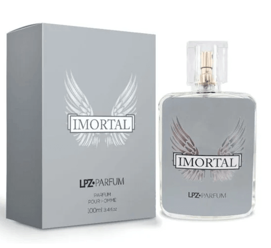 Perfume Masculino Imortal 100ml - Ref. Importado Brasil