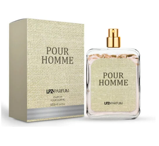 Perfume Masculino Indomável 100ml Ref. Importado Brasil