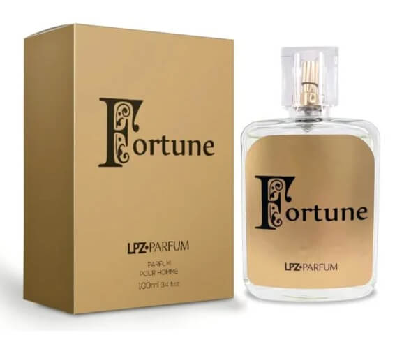Perfume Masculino Lalouí 100ml - Ref. Importado (cópia) Brasil