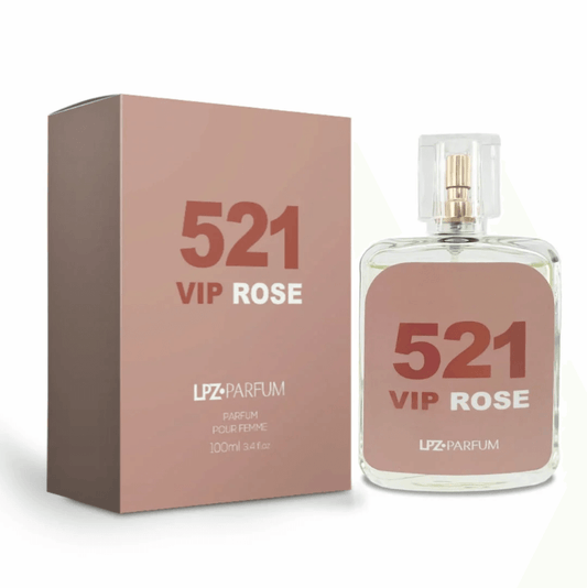 Perfume Feminino Amore 100ml Ref. Importado (cópia) Brasil