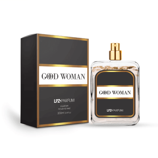 Perfume Feminino La Bella 100ml Ref. Importado (cópia) Brasil