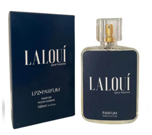 Perfume Masculino 521 VIP MEN 100ml - Ref. Importado Brasil