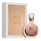 Perfume Árabe Feminino Fakhar Rose - Excelência em 100mls - Original Brasil