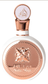 Perfume Árabe Feminino Fakhar Rose - Excelência em 100mls - Original Brasil