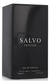 Perfume Árabe Masculino Salvo Intense - Excelência em 100mls - Original Brasil