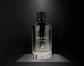 Perfume Árabe Masculino Salvo Intense - Excelência em 100mls - Original Brasil