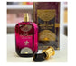 Perfume Sedutor Árabe Sabah Original Feminino - Excelência em 100mls Al Wataniah