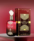 Perfume Sedutor Árabe Sabah Original Feminino - Excelência em 100mls Al Wataniah