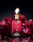 Perfume Sedutor Árabe Sabah Original Feminino - Excelência em 100mls Al Wataniah