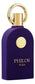 Perfume Sedutor Árabe Philos Pura Original Maison Alhambra - Excelência em 100mls Maison Alhambra