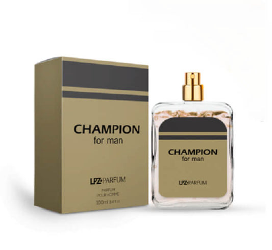 Perfume Masculino Champion 100ml Ref. Importado Brasil