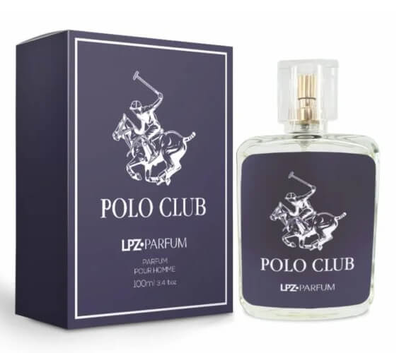 Perfume Masculino Racing Car  100ml Ref. Importado (cópia) Brasil