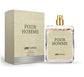 Perfume Masculino Indomável 100ml Ref. Importado Brasil
